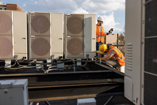 Professional HVAC in Helena Flats, MT