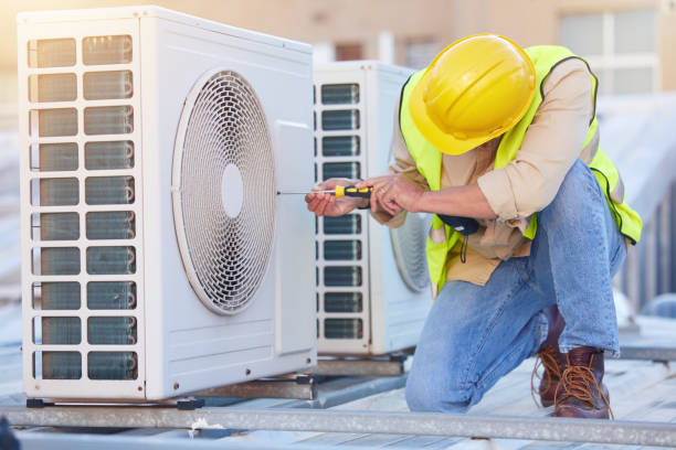 Best HVAC Financing and Leasing in Helena Flats, MT