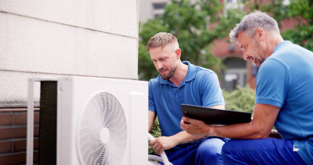 Best Furnace Cleaning in Helena Flats, MT