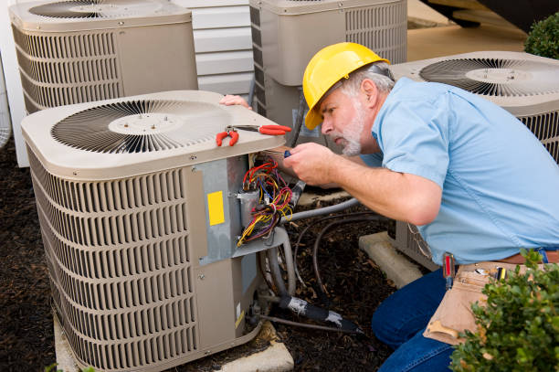 Best Geothermal HVAC Systems in Helena Flats, MT