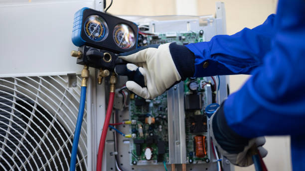 Best HVAC Training and Certification in Helena Flats, MT