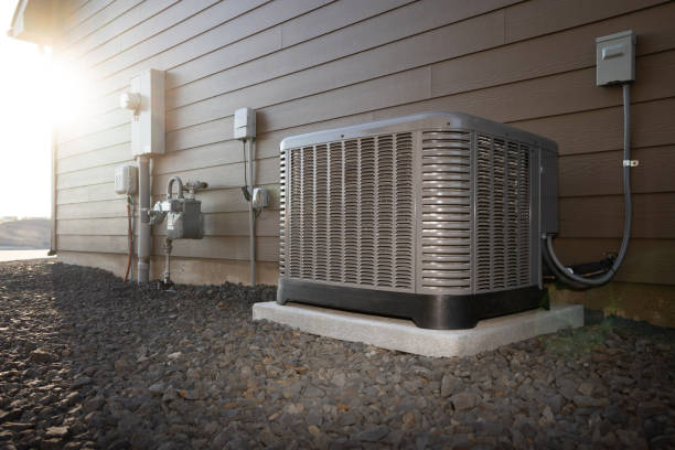 Best Seasonal HVAC Services in Helena Flats, MT